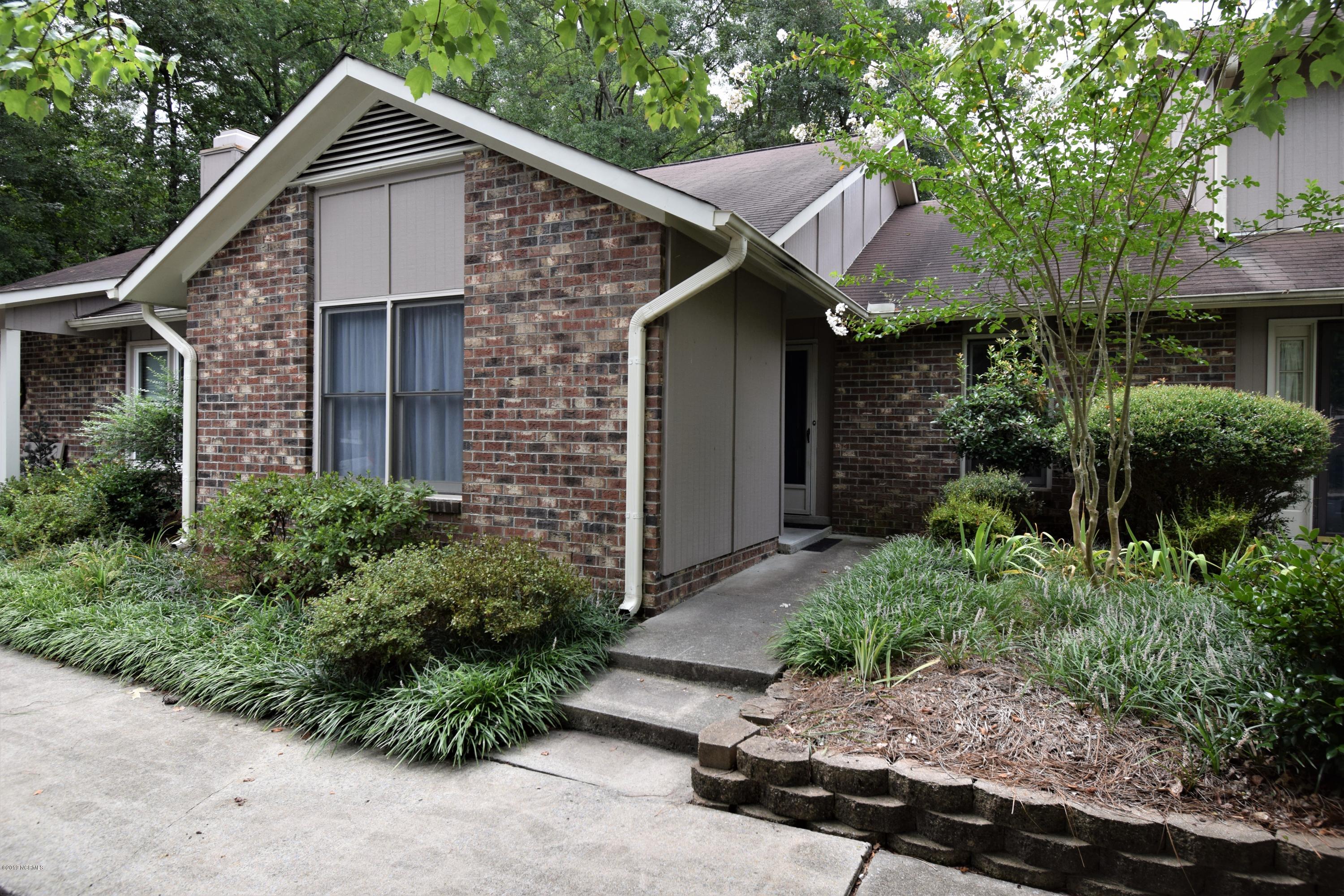 1985 Quail Ridge Road, Unit I Greenville, NC 27858 - Photo 1 of 18 1985 Quail Ridge Rd
