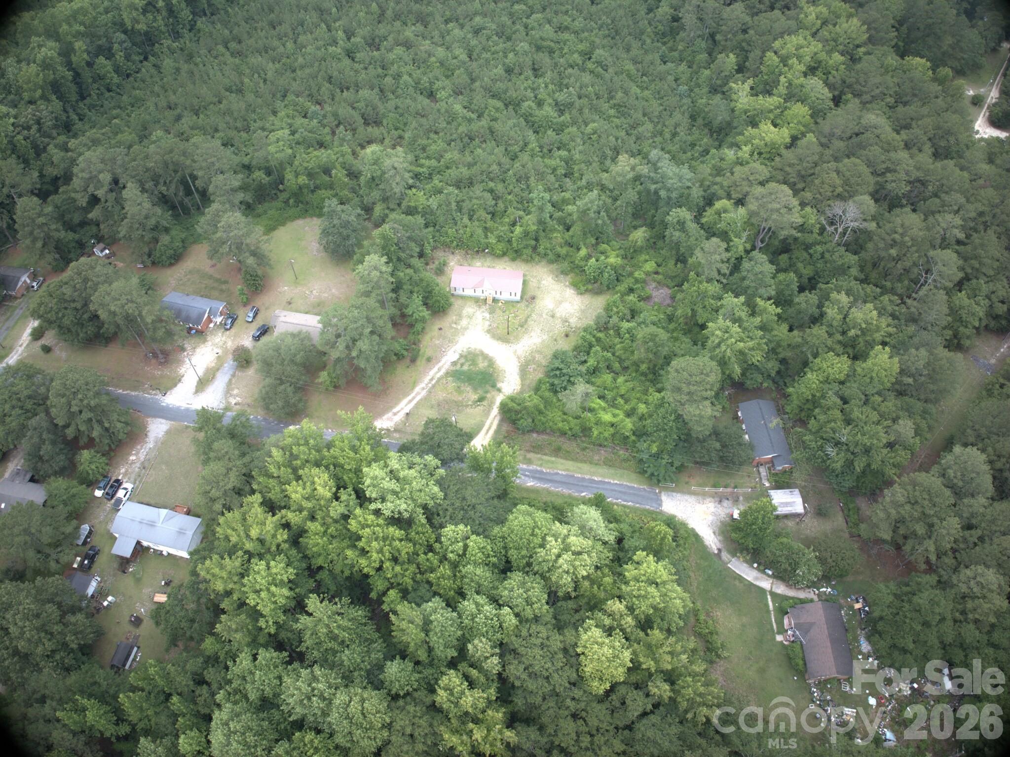 132 Short Town Road Morven, NC 28119 - Photo 5 of 12