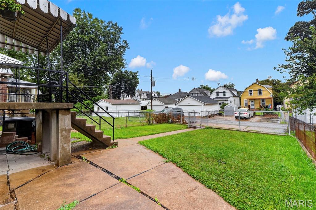 4731 Rosa Avenue St. Louis, MO 63116 - Photo 20 of 22 Gallery Image 20