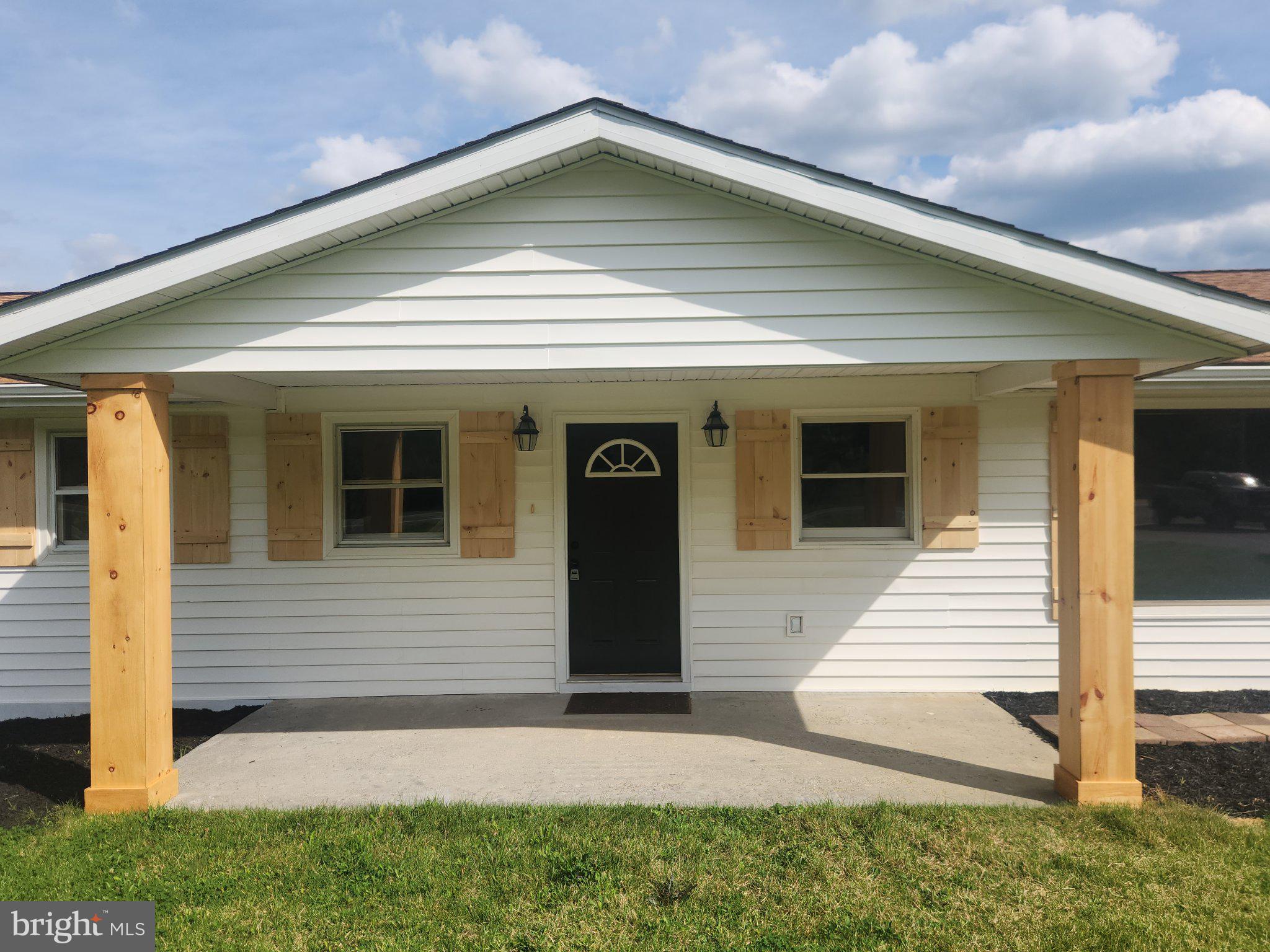 11223 Valley Road Berkeley Springs, WV 25411 - Photo 40 of 40 Gallery Image 40
