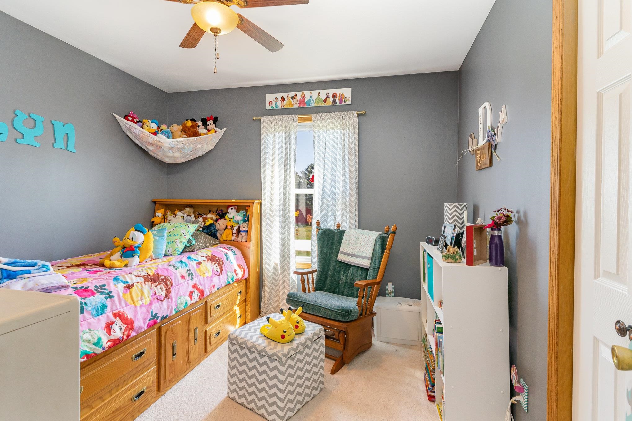 7885 North Luce Road Alma, MI 48801 - Photo 13 of 29