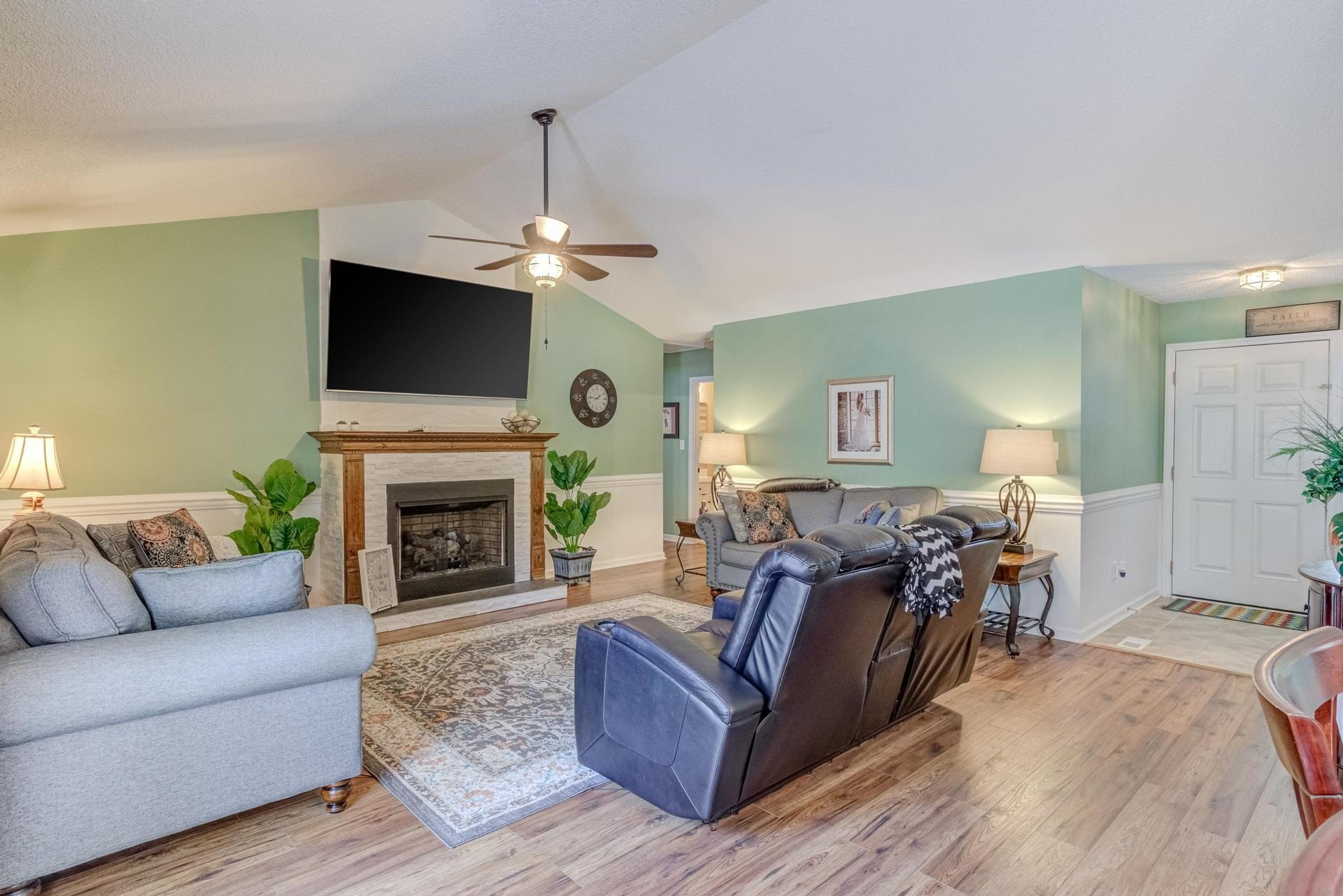 660 Crockers Nub Road Middlesex, NC 27557 - Photo 11 of 41 Photo 11