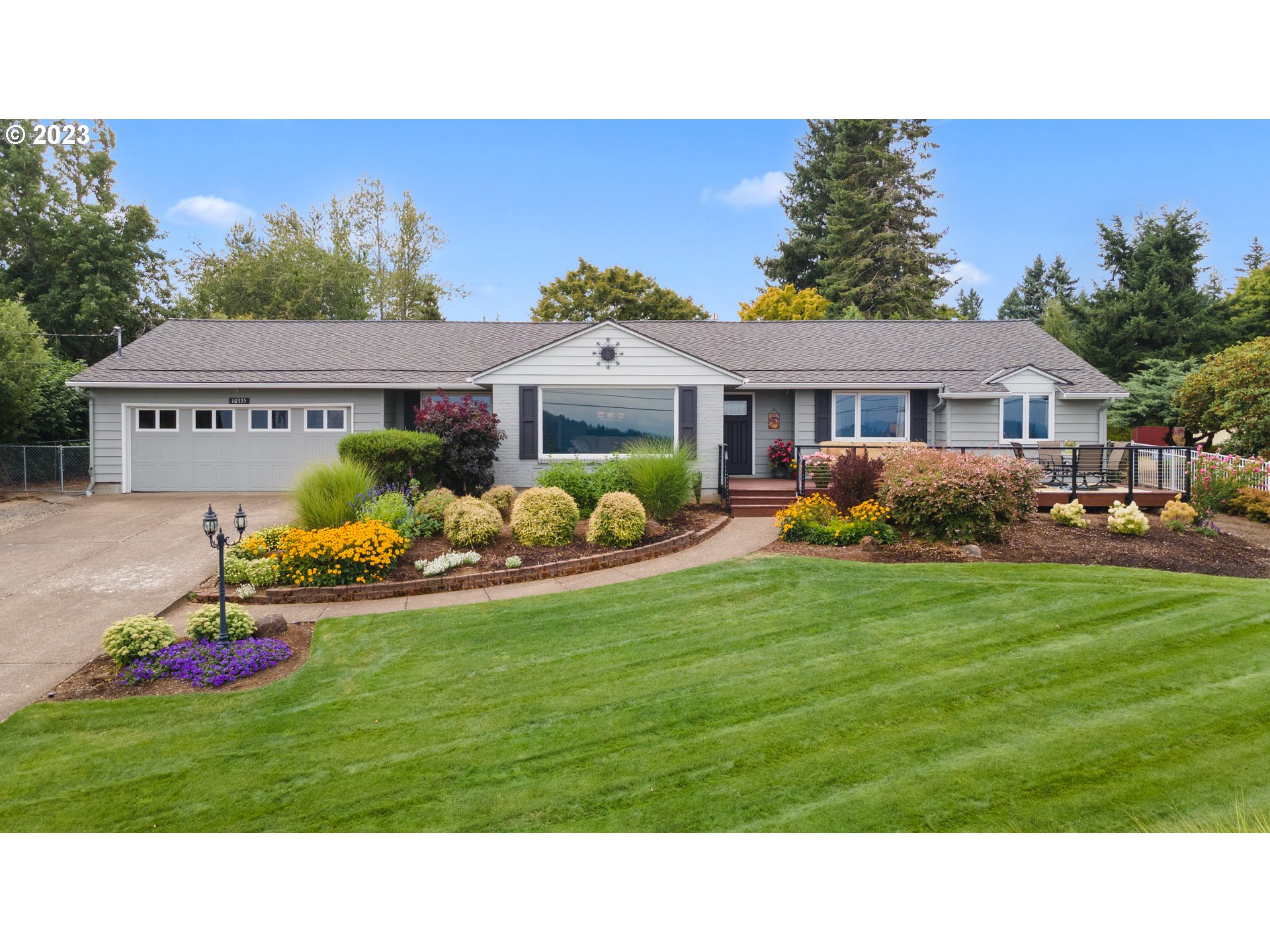 10335 Southeast Cresthill Road Happy Valley, OR 97086 - Photo 1 of 38 Gallery Image 1
