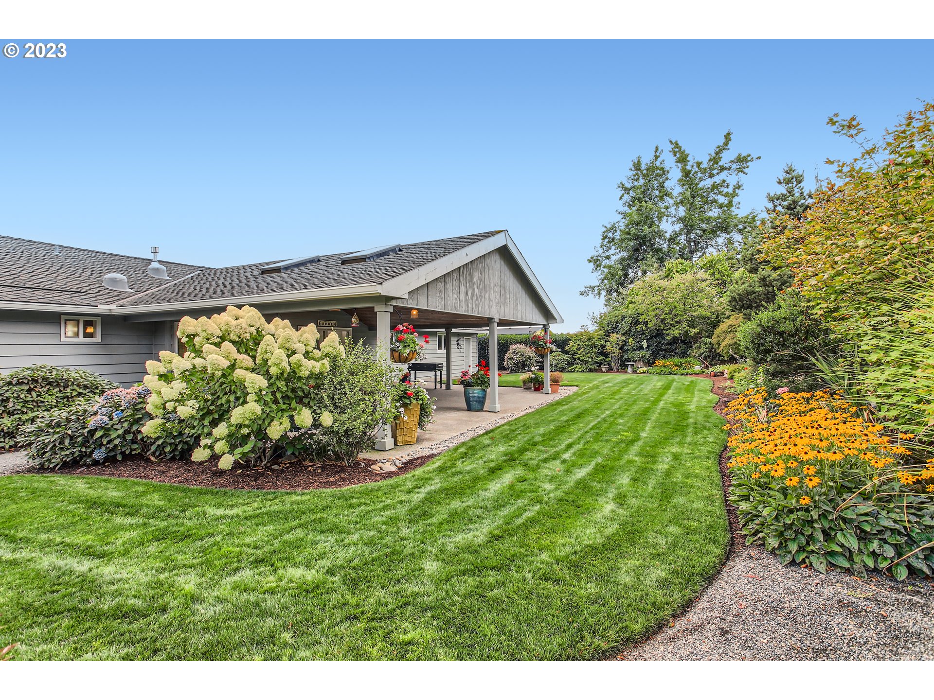 10335 Southeast Cresthill Road Happy Valley, OR 97086 - Photo 31 of 38 Gallery Image 31