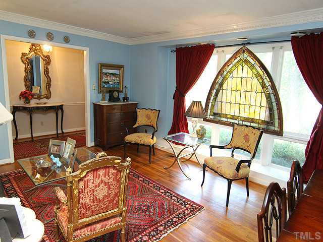 2434 Medway Drive Raleigh, NC 27608 - Photo 7 of 24 Other