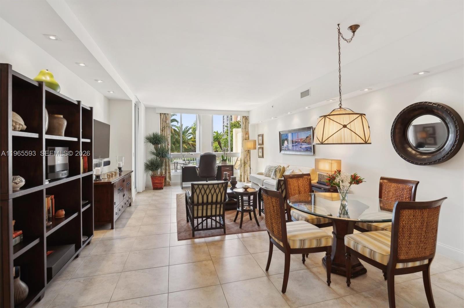 765 Crandon Boulevard, Unit 111 Key Biscayne, FL 33149 - Photo 4 of 24