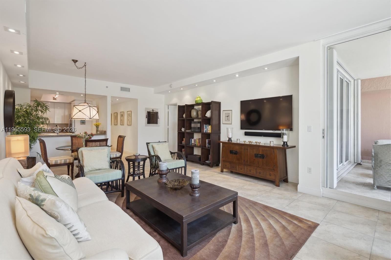 765 Crandon Boulevard, Unit 111 Key Biscayne, FL 33149 - Photo 6 of 24