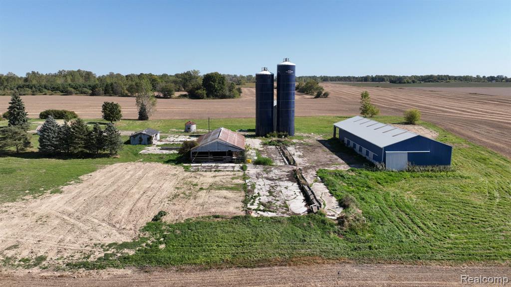 5176 Aitken Road Croswell, MI 48422 - Photo 23 of 41