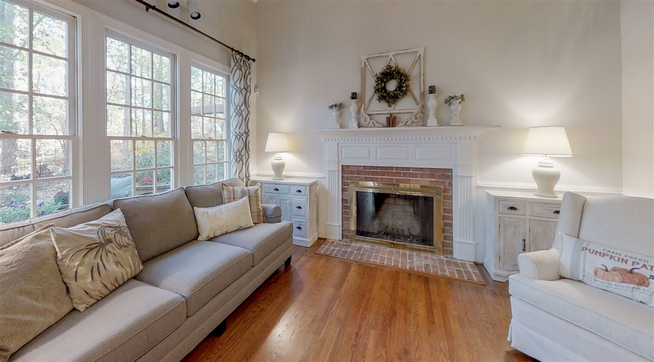 7021 Spring Ridge Road Cary, NC 27518 - Photo 15 of 25 Photo 15
