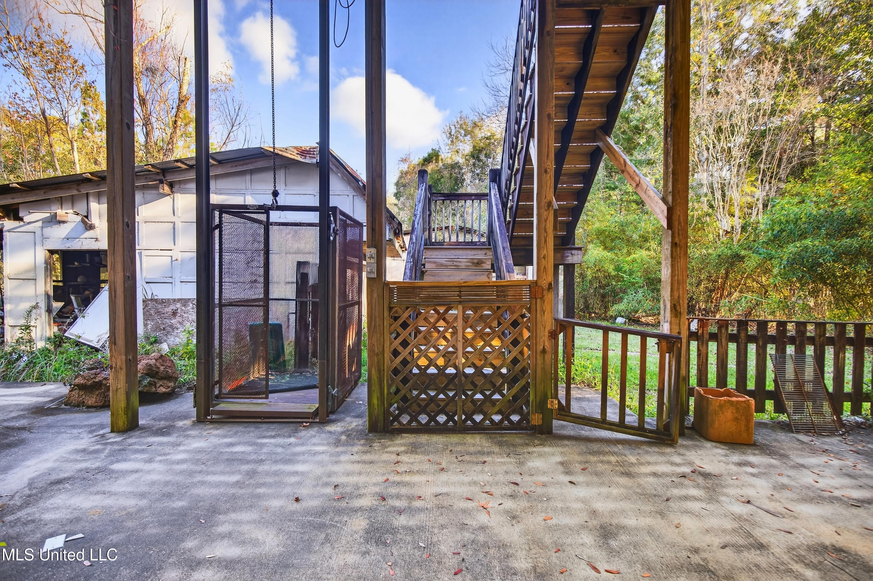 11414 Lorraine Road Gulfport, MS 39503 - Photo 45 of 84 11414LorraineRd-49