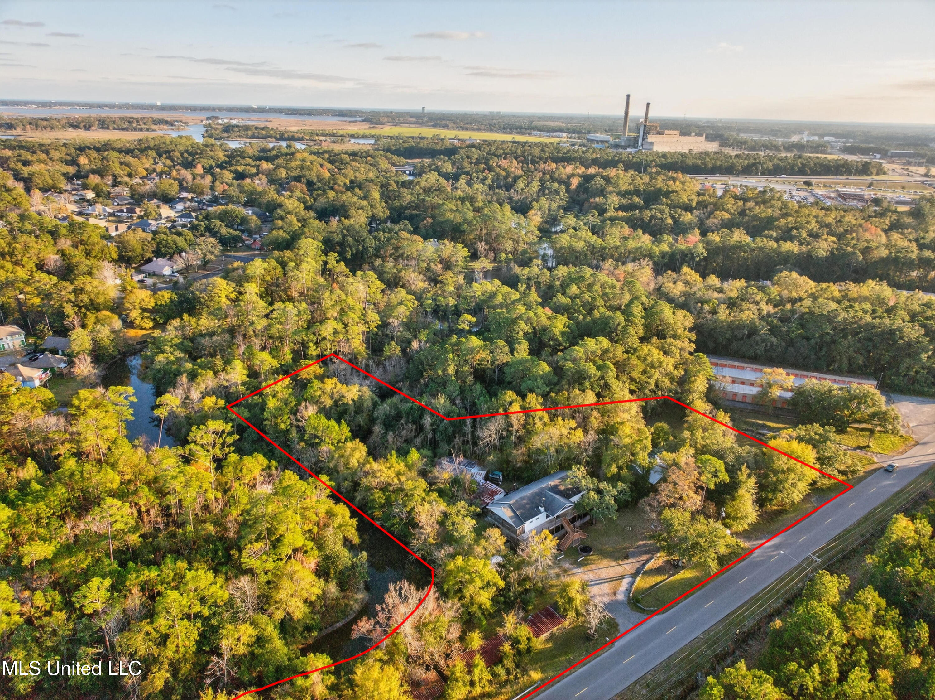 11414 Lorraine Road Gulfport, MS 39503 - Photo 78 of 84 11414LorraineRd-73