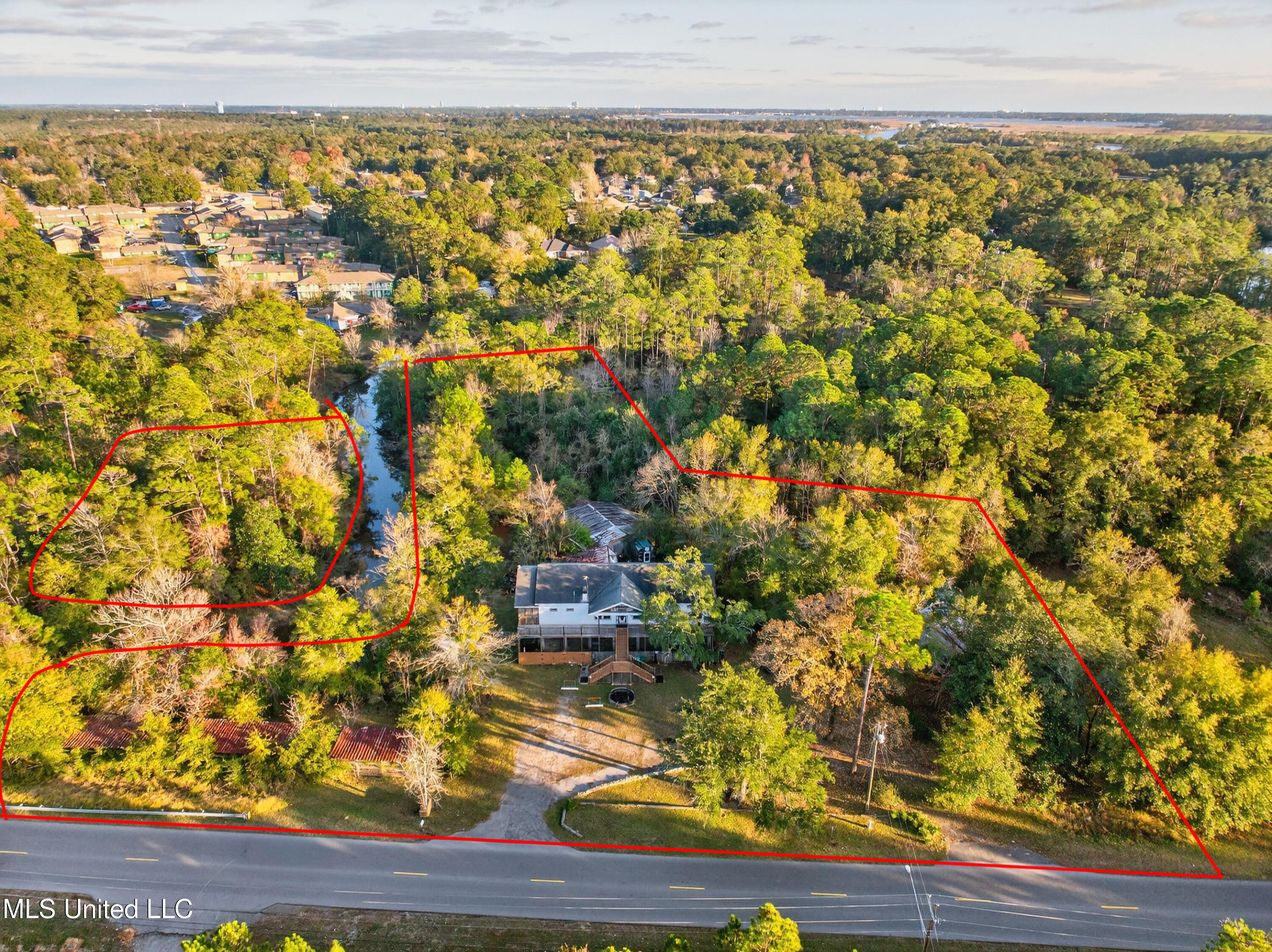 11414 Lorraine Road Gulfport, MS 39503 - Photo 83 of 84 11414LorraineRd-67