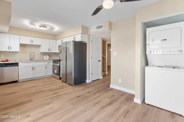 $199,900 | 3840 North 43rd Avenue, Unit 36, Phoenix, AZ 85031