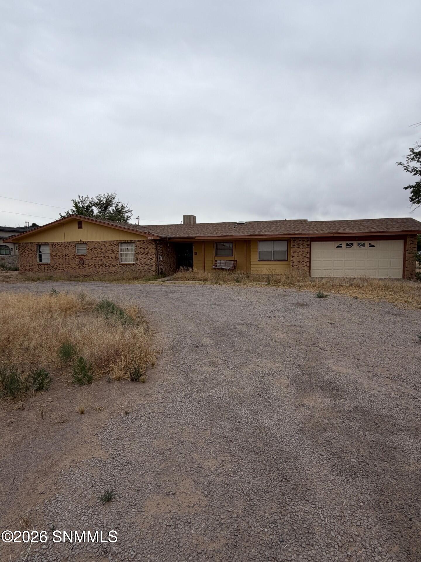 1430 Burke Road Las Cruces, NM 88007 - Photo 1 of 1 6