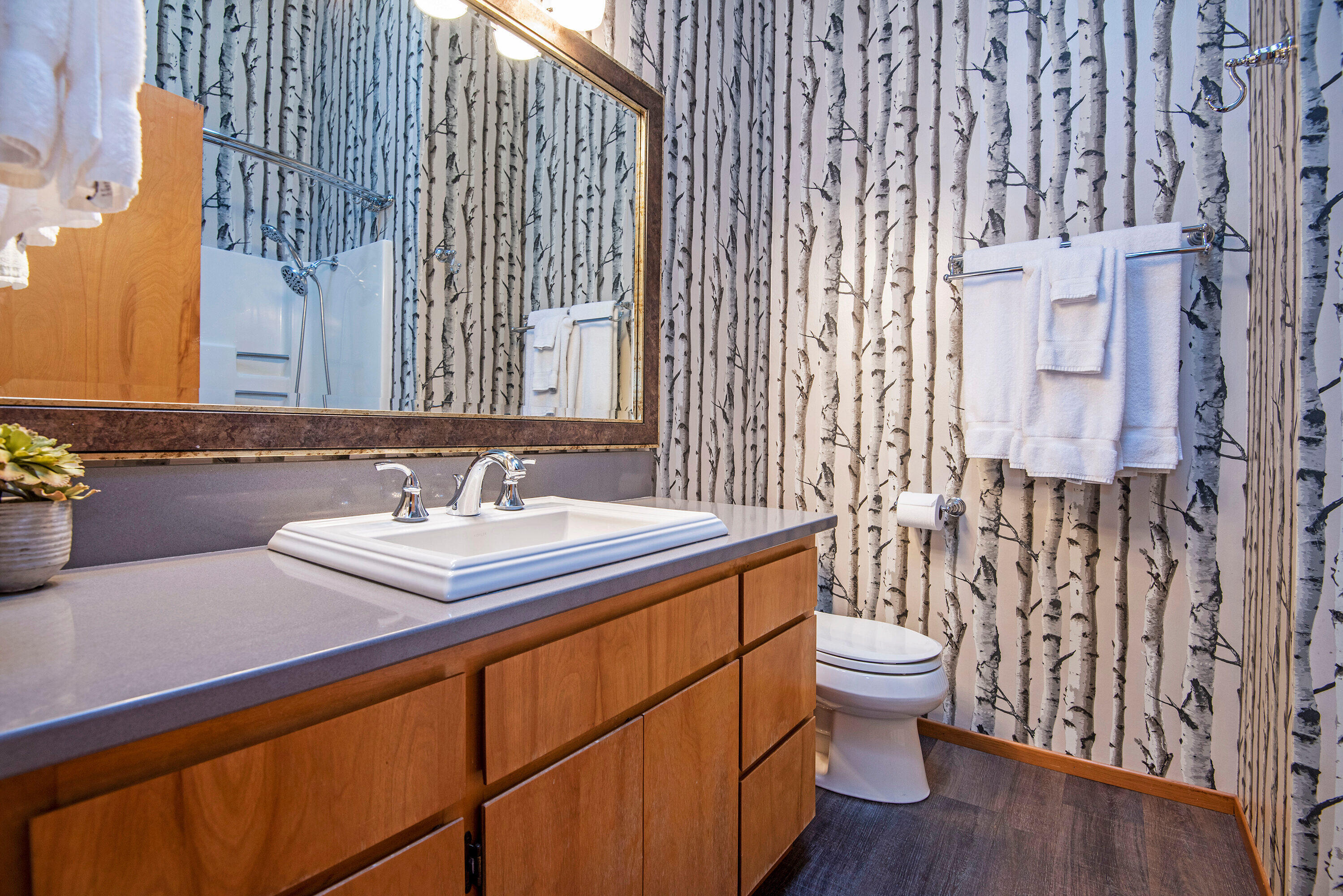 70911 Amaranth, Unit EM51 Black Butte Ranch, OR 97759 - Photo 16 of 29 16