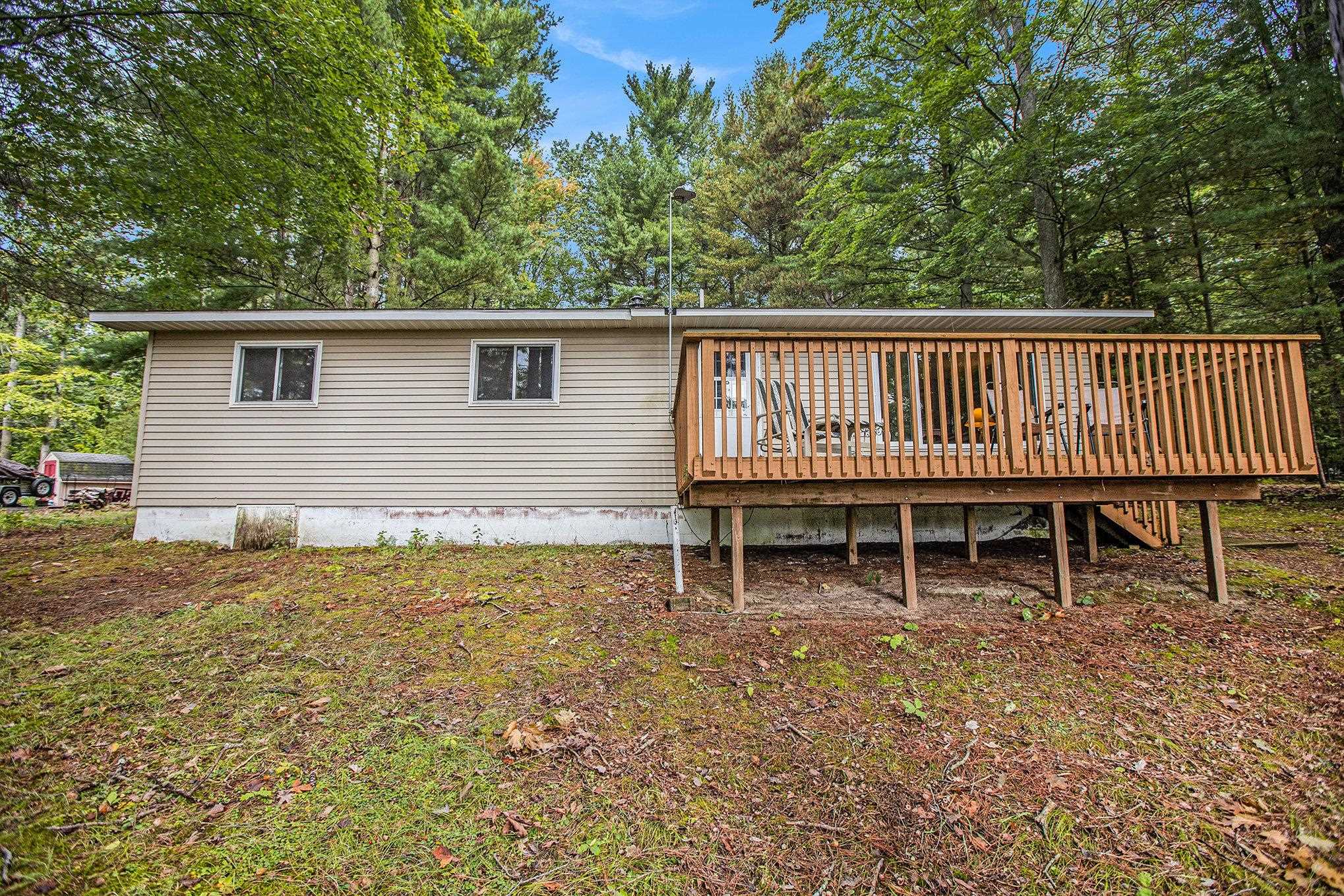 10643 White Pine Road Interlochen, MI 49643 - Photo 21 of 32