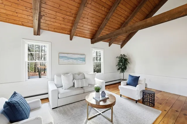 $1,650,000 | 96 Forest Avenue, Cohasset, MA 02025