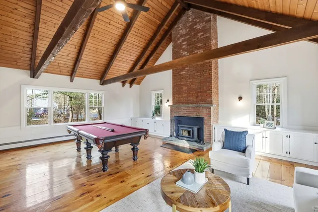 $1,650,000 | 96 Forest Avenue, Cohasset, MA 02025