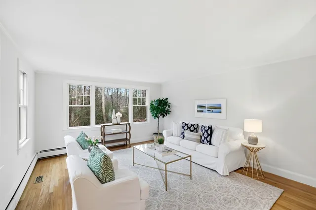 $1,650,000 | 96 Forest Avenue, Cohasset, MA 02025