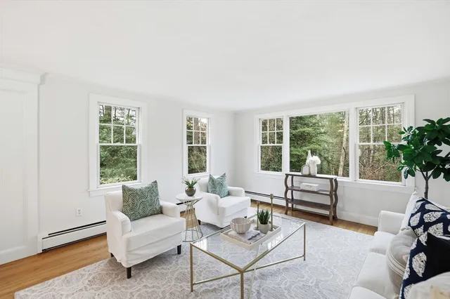 $1,650,000 | 96 Forest Avenue, Cohasset, MA 02025