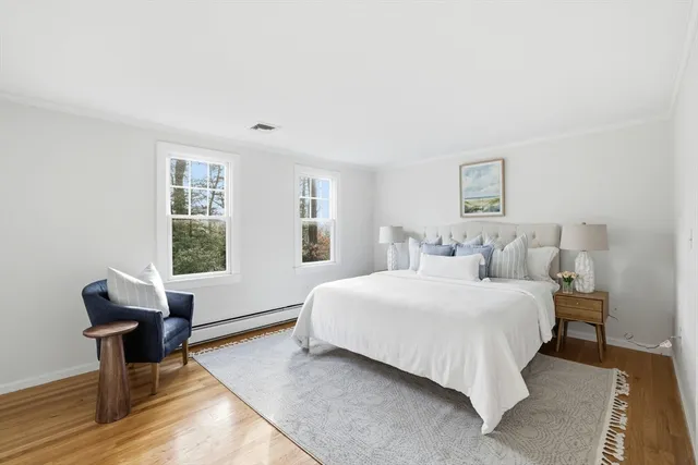 $1,650,000 | 96 Forest Avenue, Cohasset, MA 02025