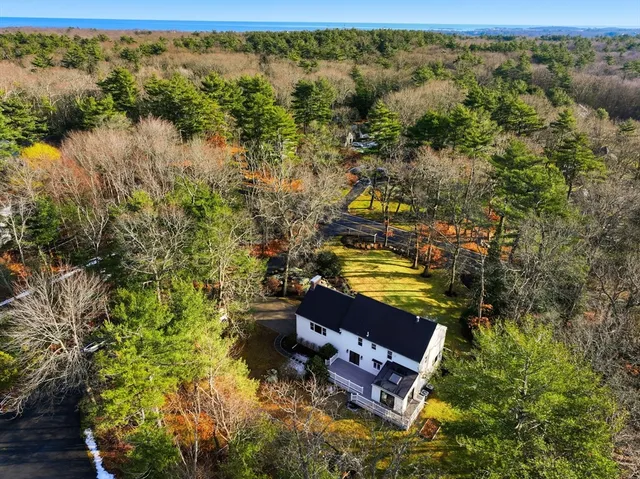 $1,650,000 | 96 Forest Avenue, Cohasset, MA 02025
