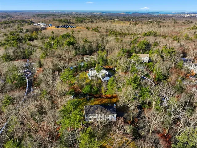 $1,650,000 | 96 Forest Avenue, Cohasset, MA 02025