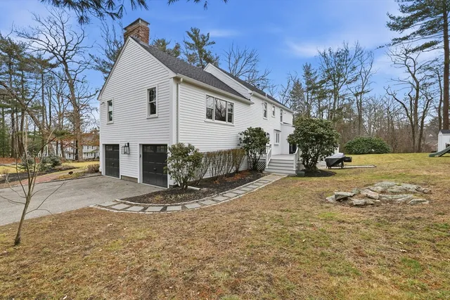 $1,650,000 | 96 Forest Avenue, Cohasset, MA 02025