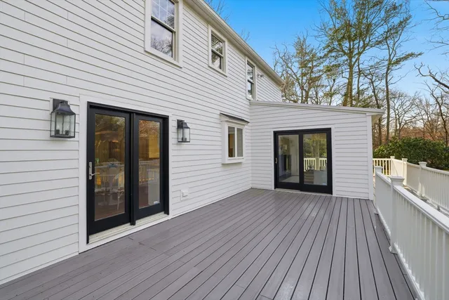 $1,650,000 | 96 Forest Avenue, Cohasset, MA 02025