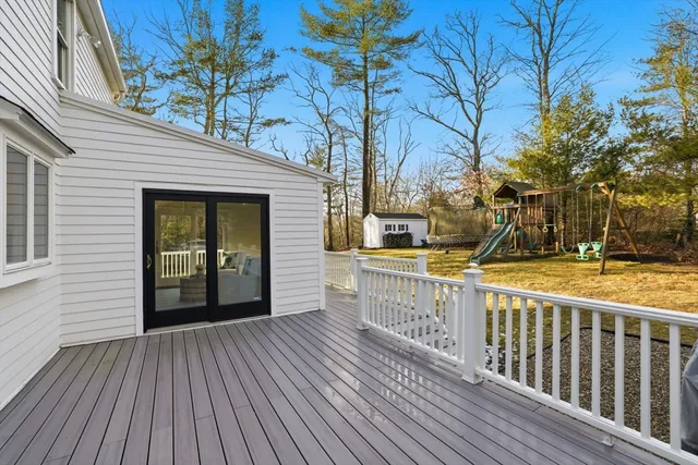 $1,650,000 | 96 Forest Avenue, Cohasset, MA 02025