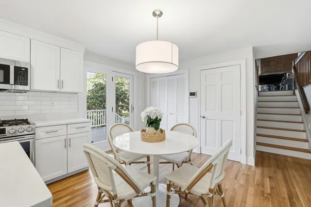 $1,650,000 | 96 Forest Avenue, Cohasset, MA 02025