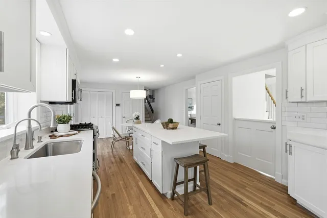 $1,650,000 | 96 Forest Avenue, Cohasset, MA 02025