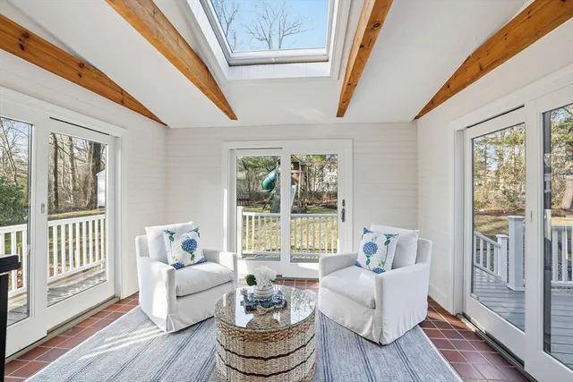$1,650,000 | 96 Forest Avenue, Cohasset, MA 02025