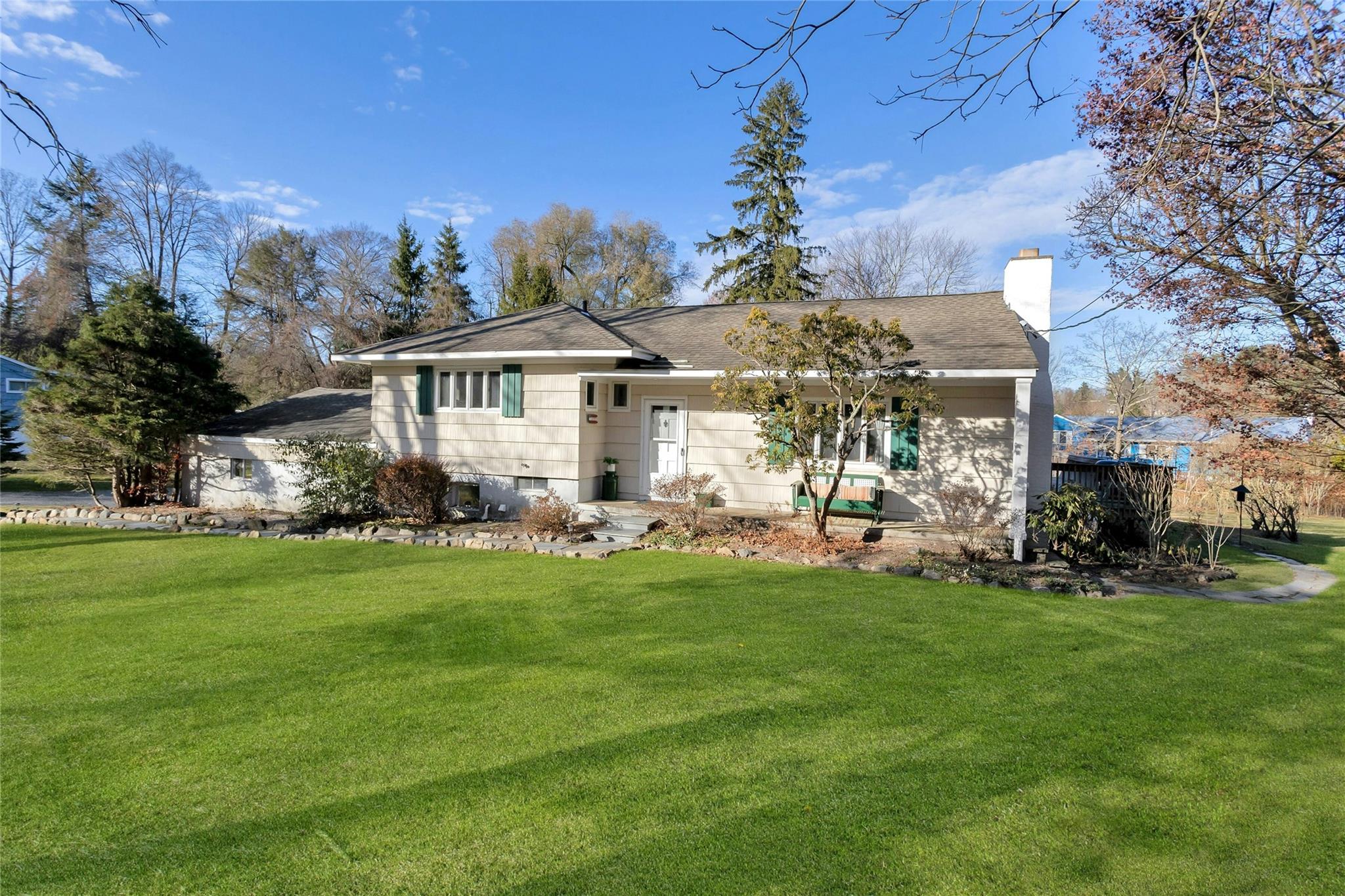 8 Nash Road North Salem, NY 10560 - Photo 1 of 1