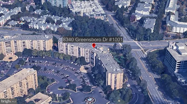 $4,900 | 8340 Greensboro Drive, Unit 1001, McLean, VA 22102