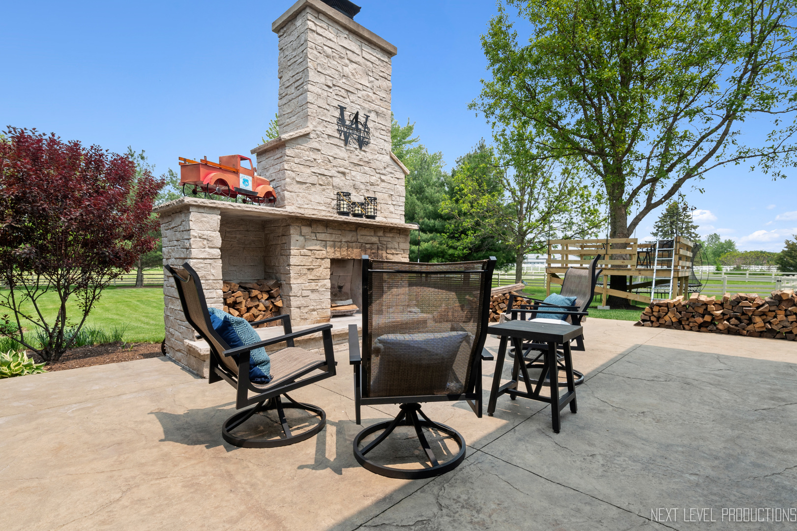39-w068 Seavey Road Batavia, IL 60510 - Photo 75 of 109