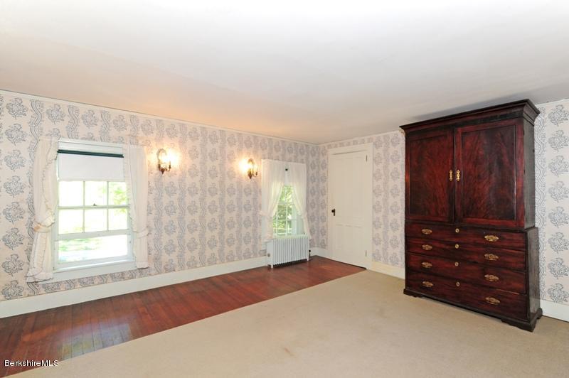 685 North Undermountain Road Sheffield, MA 01257 - Photo 23 of 30 bedroom 3