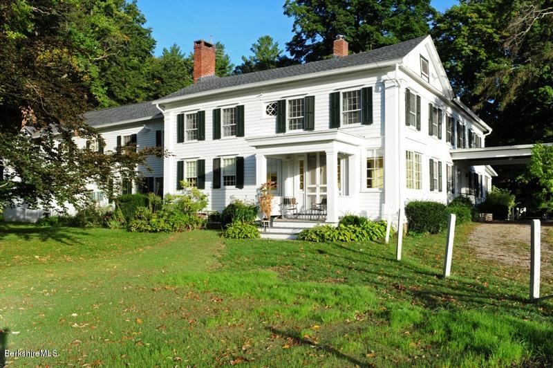 685 North Undermountain Road Sheffield, MA 01257 - Photo 27 of 30 exterior