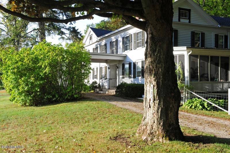 685 North Undermountain Road Sheffield, MA 01257 - Photo 28 of 30 exterior