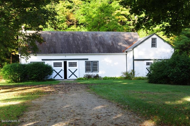 685 North Undermountain Road Sheffield, MA 01257 - Photo 5 of 30 3-story barn