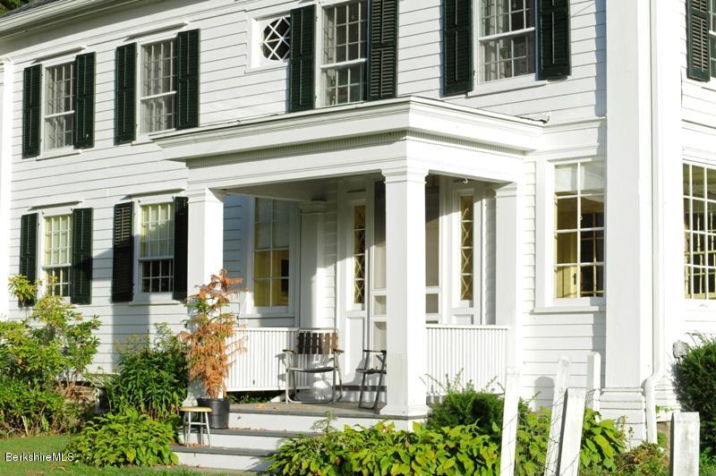 685 North Undermountain Road Sheffield, MA 01257 - Photo 6 of 30 exterior