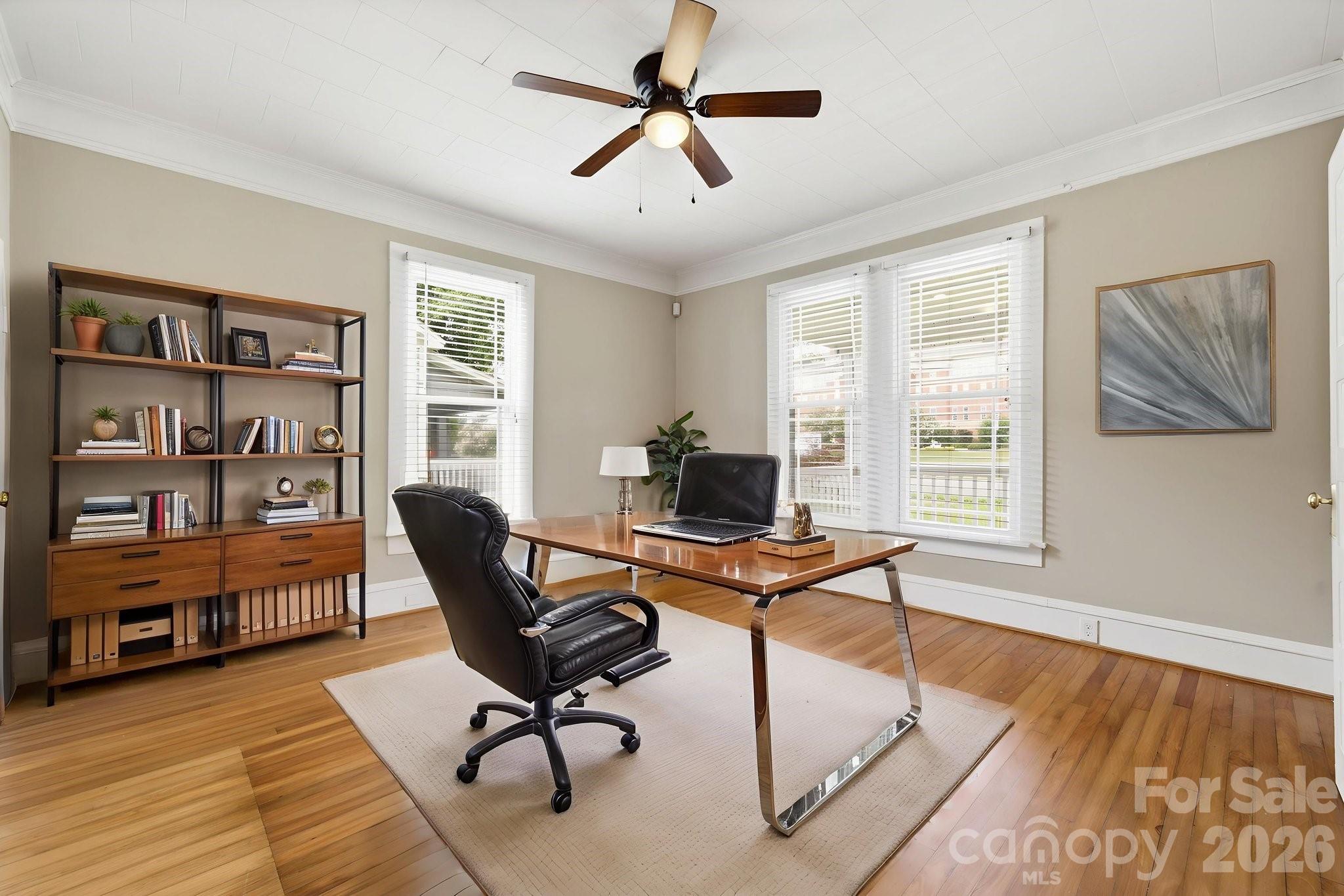 206 North Ridge Avenue Kannapolis, NC 28083 - Photo 26 of 40