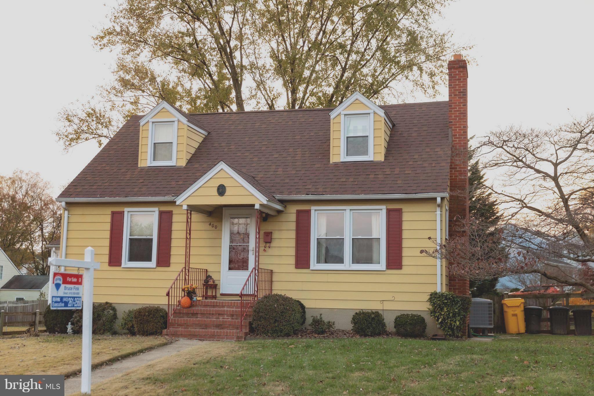 400 Sycamore Road Linthicum Heights, MD 21090 - Photo 5 of 32