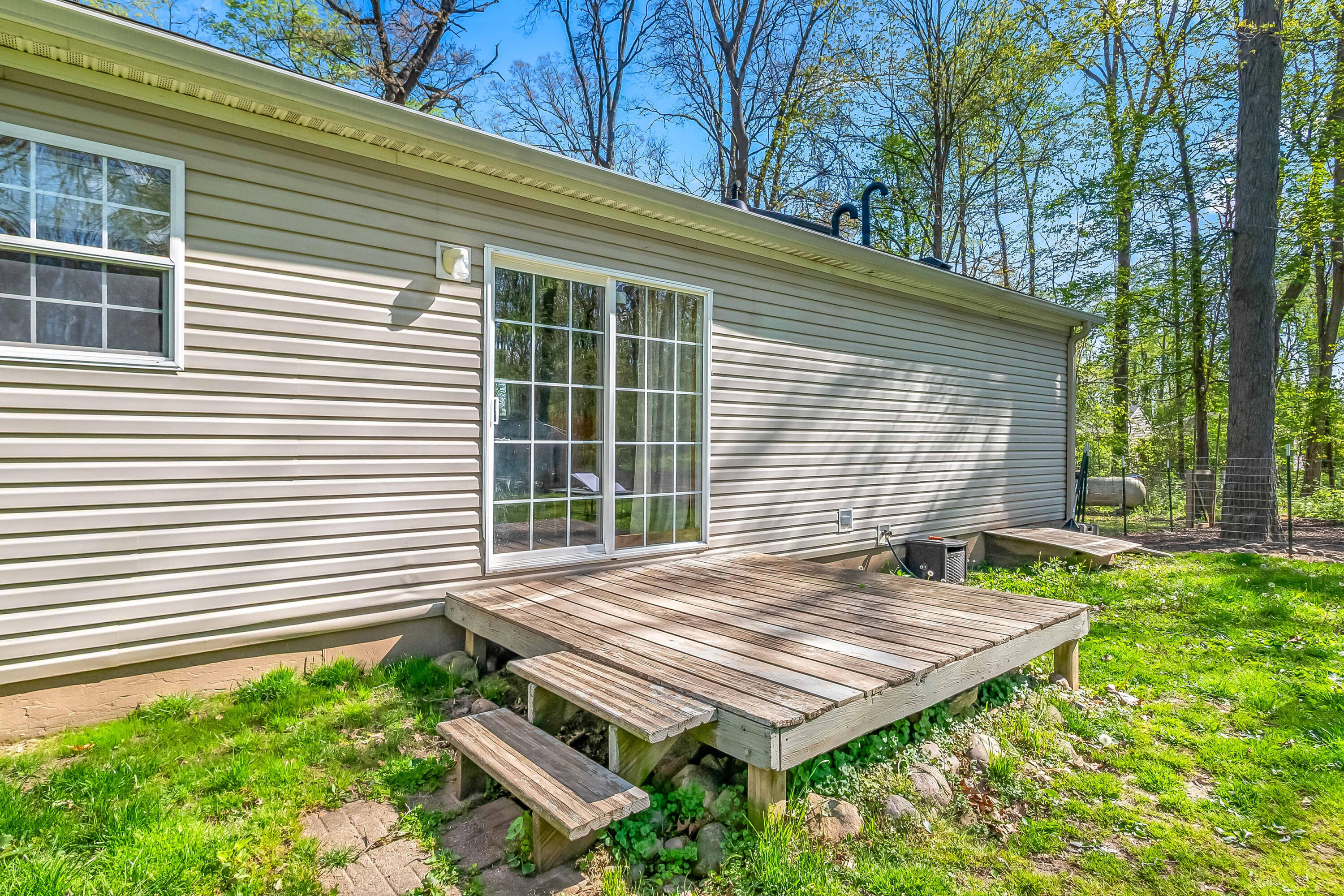 13175 Folks Road Hanover, MI 49241 - Photo 17 of 51 30