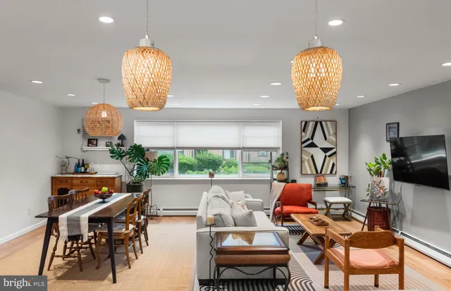 $4,100 | 48 Llanfair Road, Unit 7, Ardmore, PA 19003