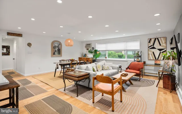 $4,100 | 48 Llanfair Road, Unit 7, Ardmore, PA 19003