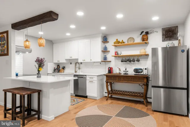 $4,100 | 48 Llanfair Road, Unit 7, Ardmore, PA 19003