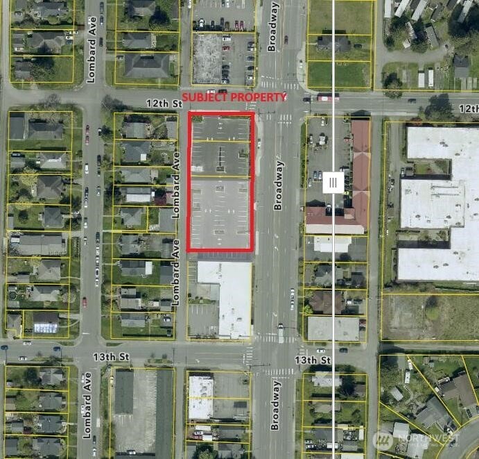 1216 North Broadway Everett, WA 98201 - Photo 8 of 10