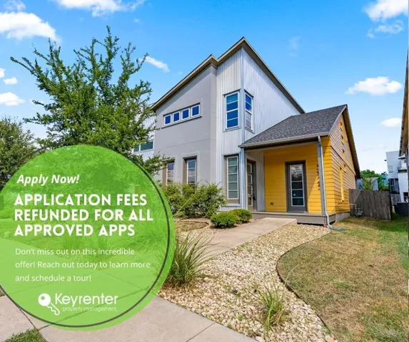 $2,800 | 5825 Pinon Vista Drive, Austin, TX 78724