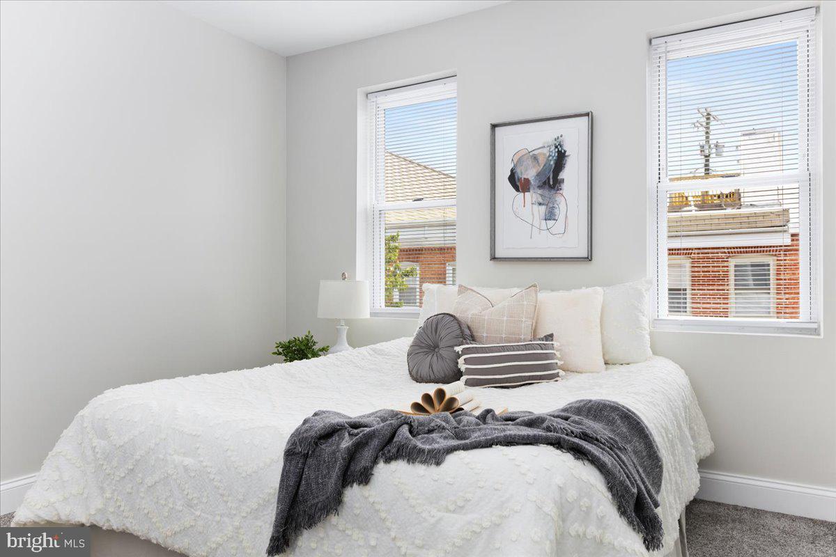 616 South Rose Street Baltimore, MD 21224 - Photo 12 of 24